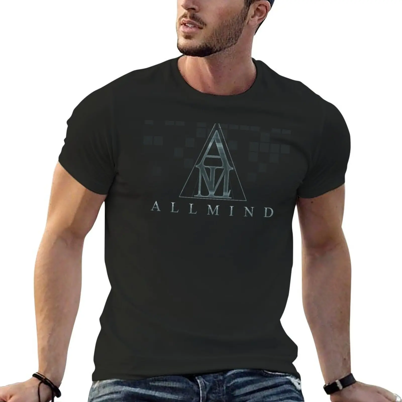 ALLMIND de blindado Core VI ca - Street Fashion Jersey reseña y precio