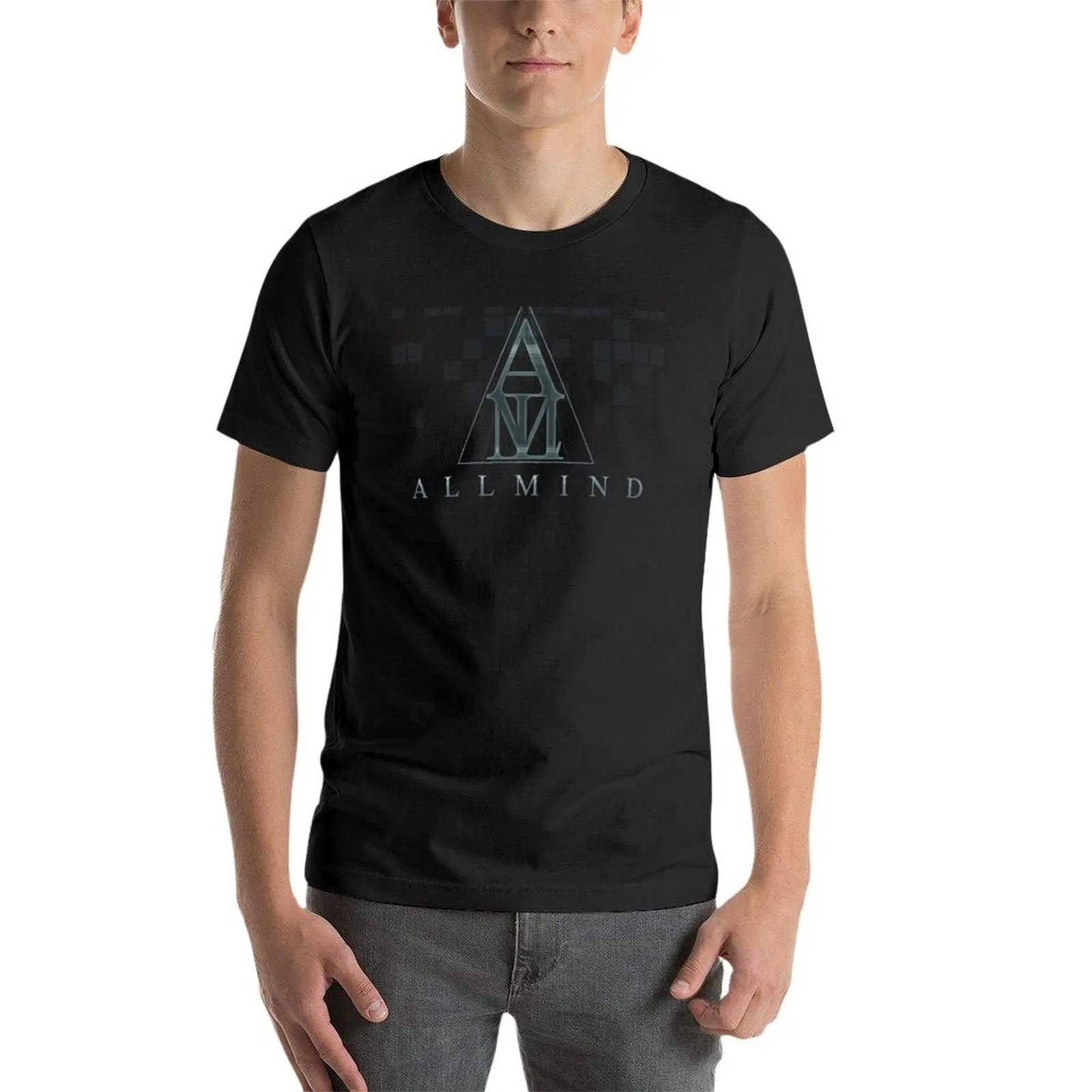 ALLMIND de blindado Core VI ca - Street Fashion Jersey reseña y precio