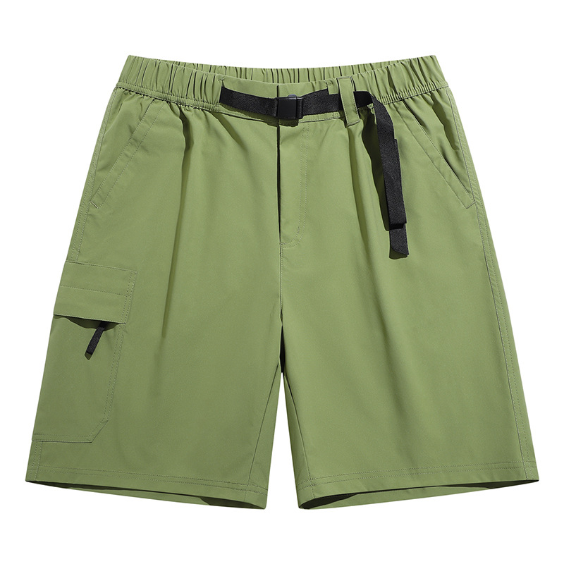 Pantalones Cortos de Verano pa - Street Fashion Jeans Men reseña y precio