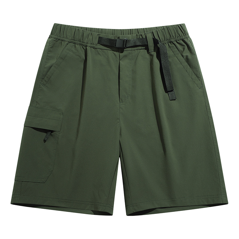 Pantalones Cortos de Verano pa - Street Fashion Jeans Men reseña y precio