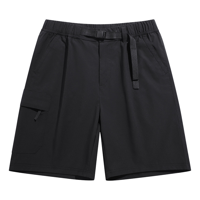 Pantalones Cortos de Verano pa - Street Fashion Jeans Men reseña y precio