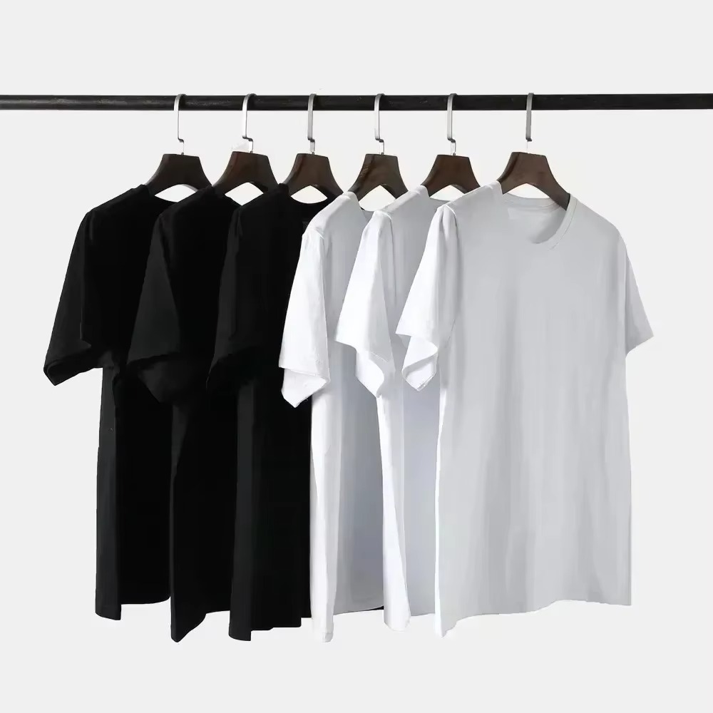 Camisetas holgadas informales  - Fashion Street Cat reseña y precio