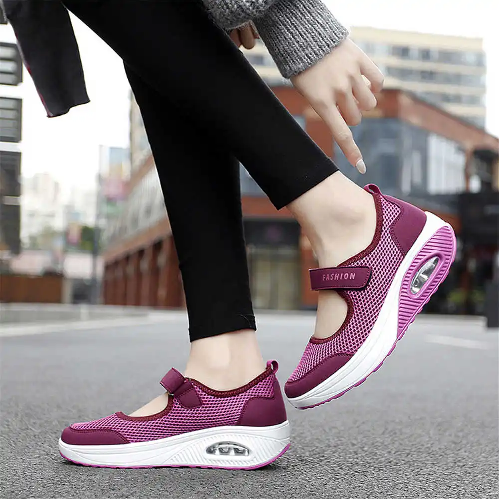 36-41 zapatillas de deporte de - Street Fashion Vietnam reseña y precio