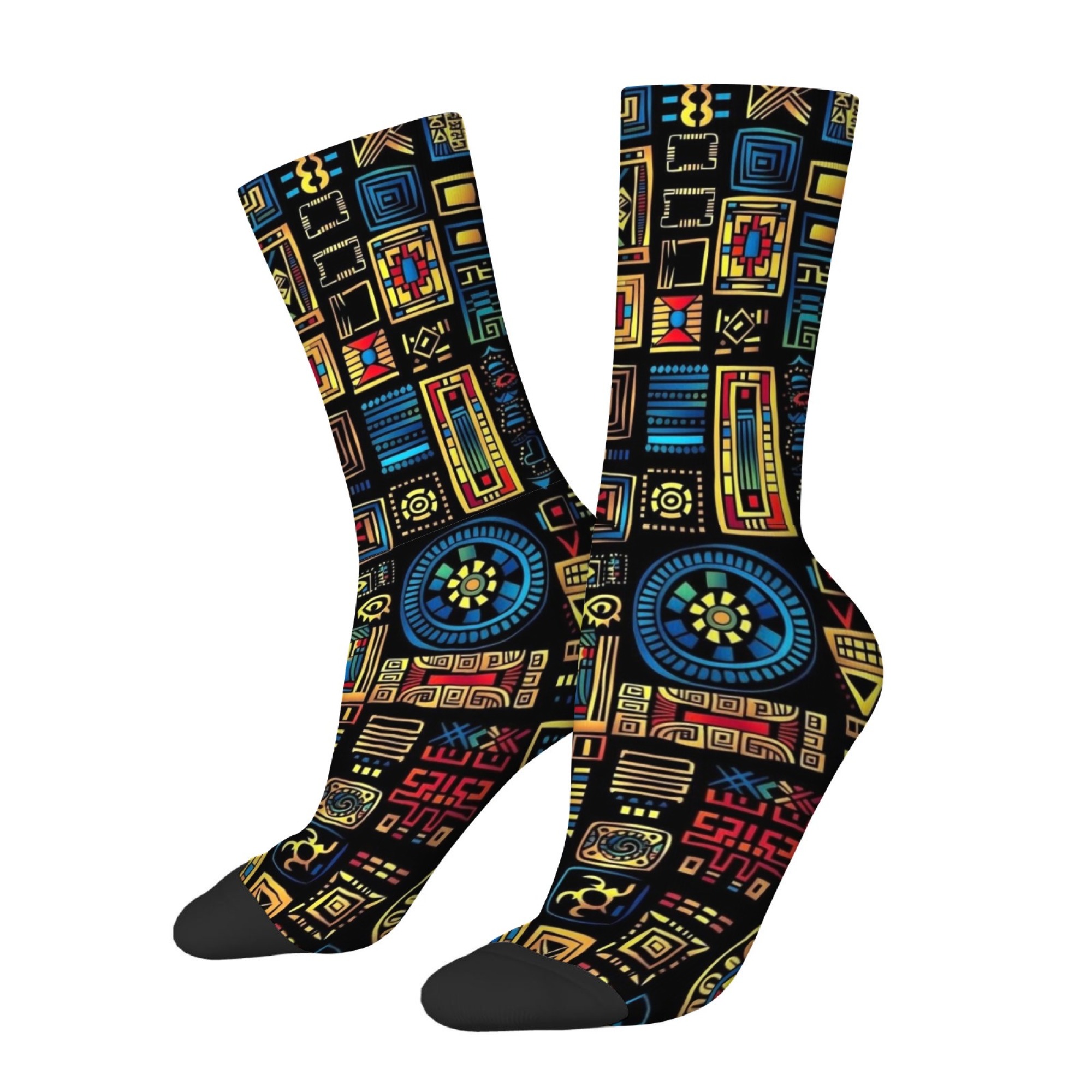 Calcetines de hombre con estam - Quirky Street Fashion reseña y precio