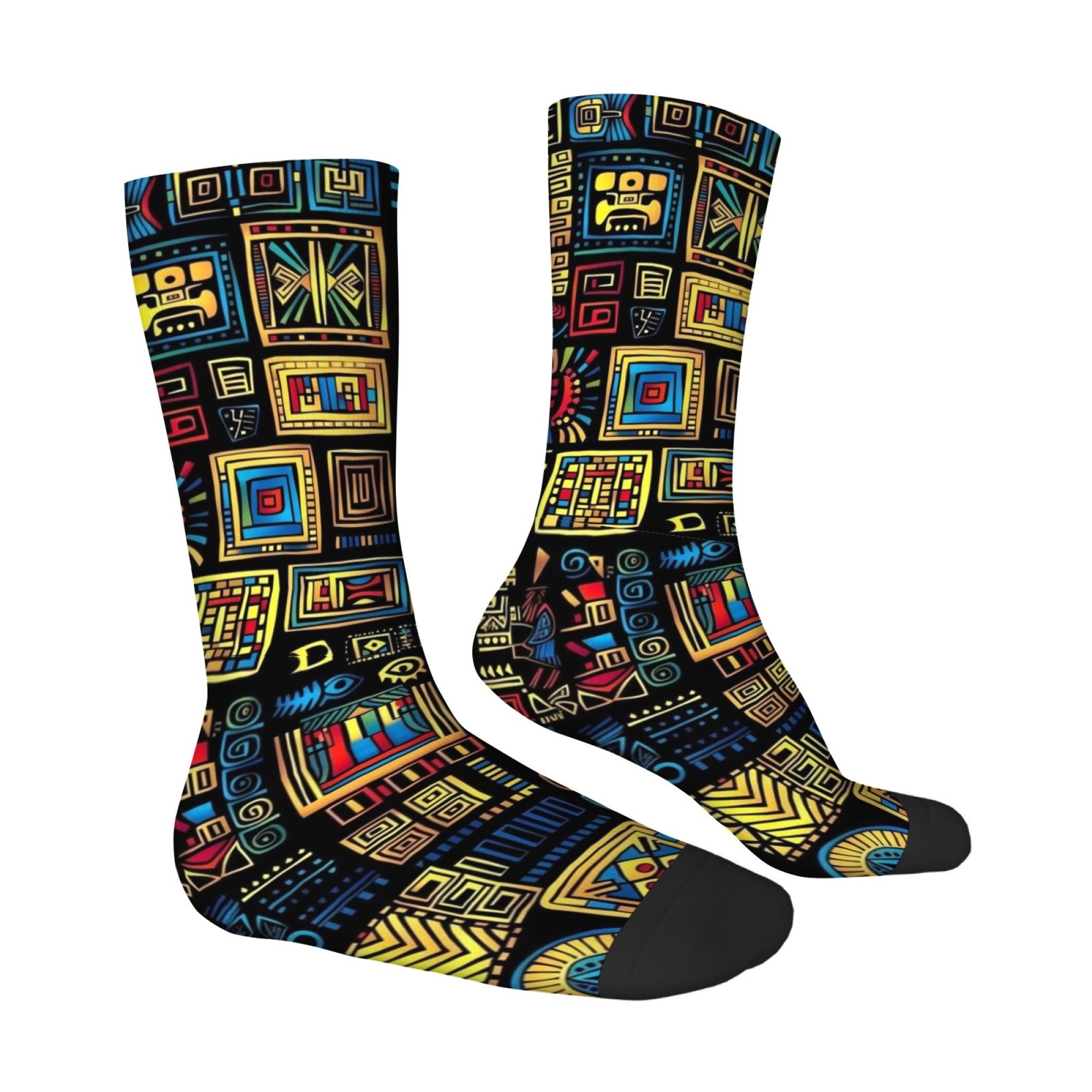 Calcetines de hombre con estam - Quirky Street Fashion reseña y precio