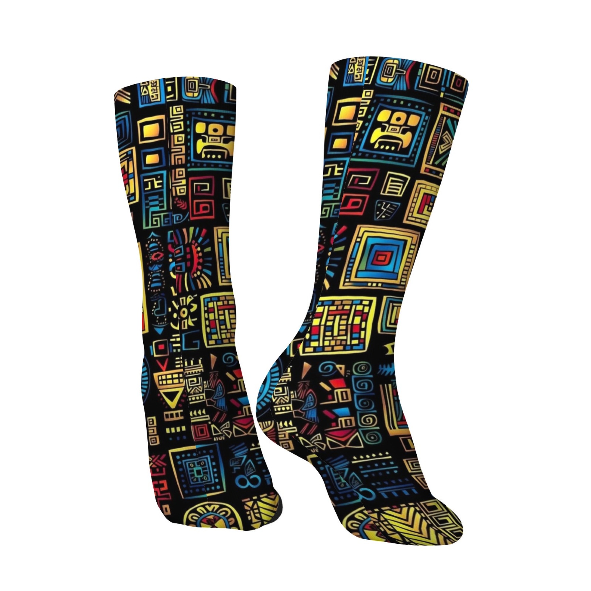 Calcetines de hombre con estam - Quirky Street Fashion reseña y precio