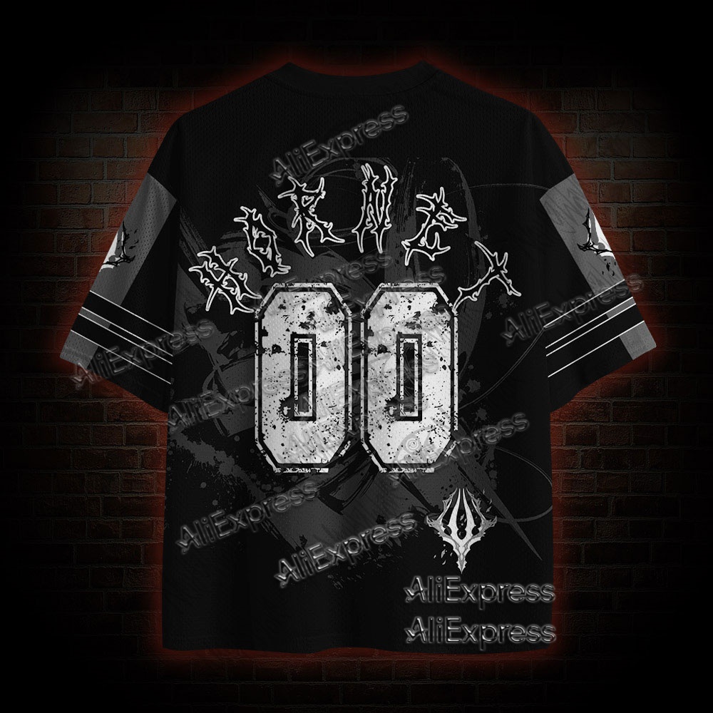 Productos de moda más vendidos - Street Fashion Jersey reseña y precio