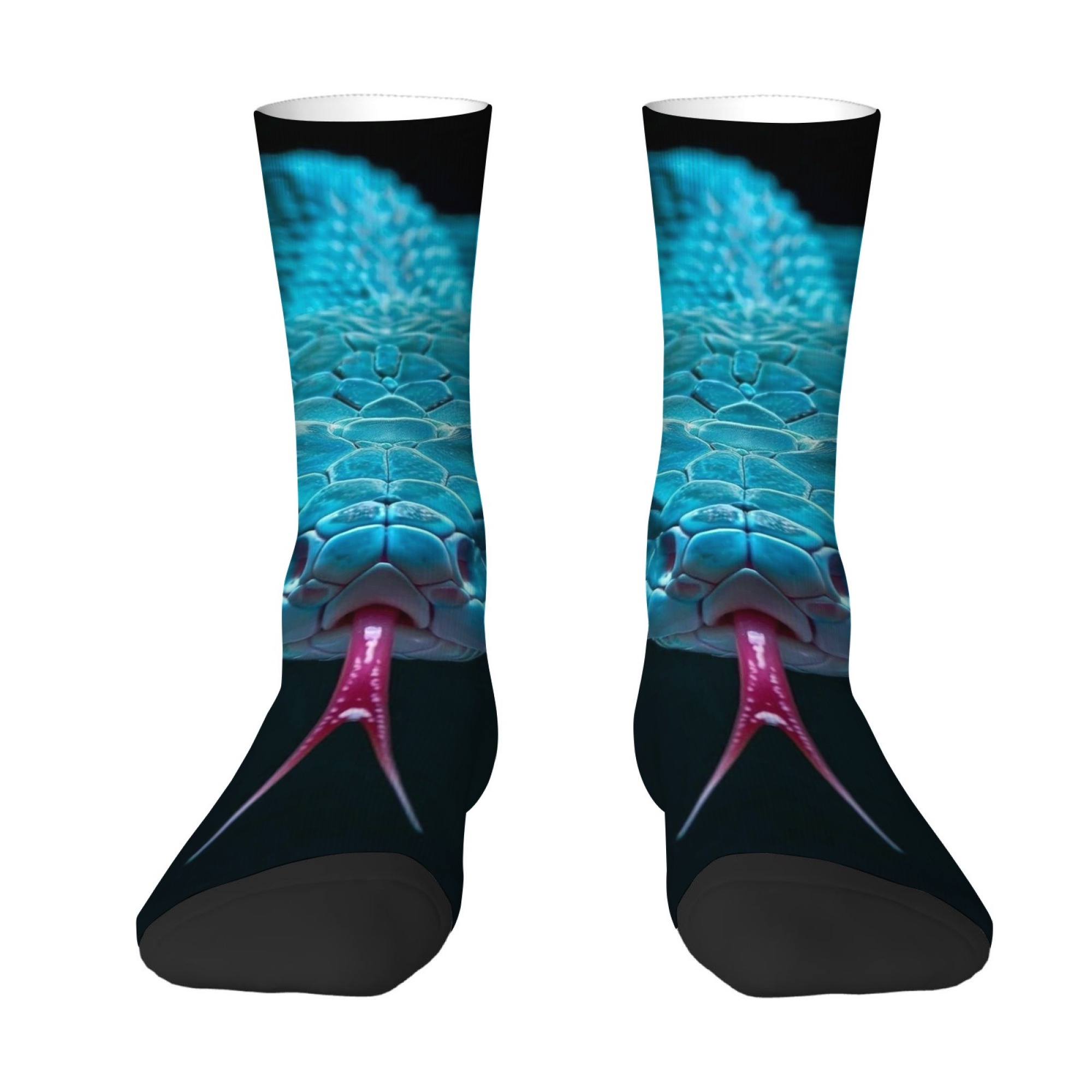 Calcetines novedosos y diverti - Quirky Street Fashion reseña y precio
