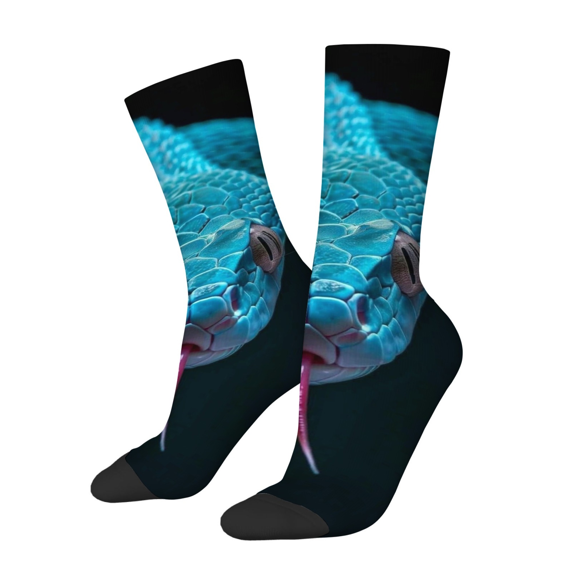 Calcetines novedosos y diverti - Quirky Street Fashion reseña y precio