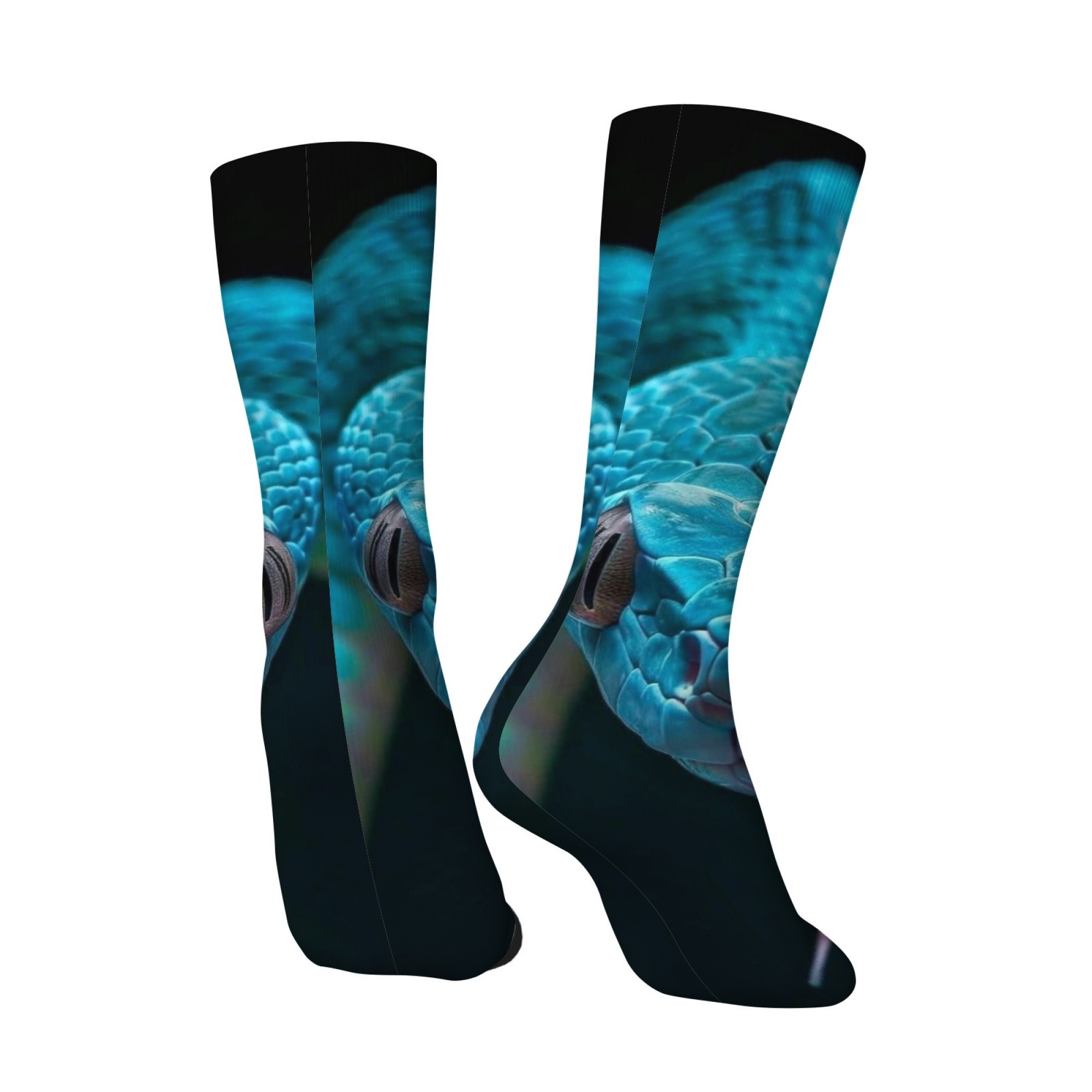 Calcetines novedosos y diverti - Quirky Street Fashion reseña y precio